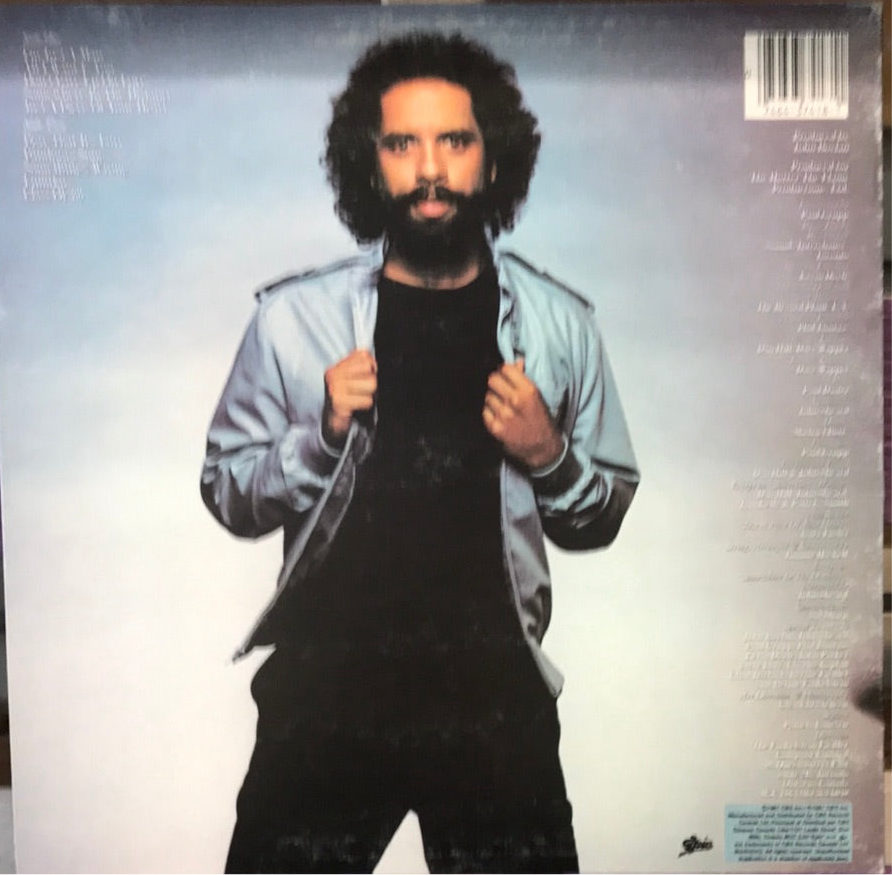 Dan Hill - Partial Surrender