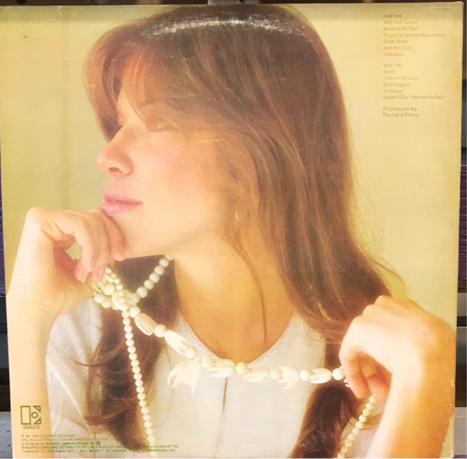 Carly Simon - Hotcakes