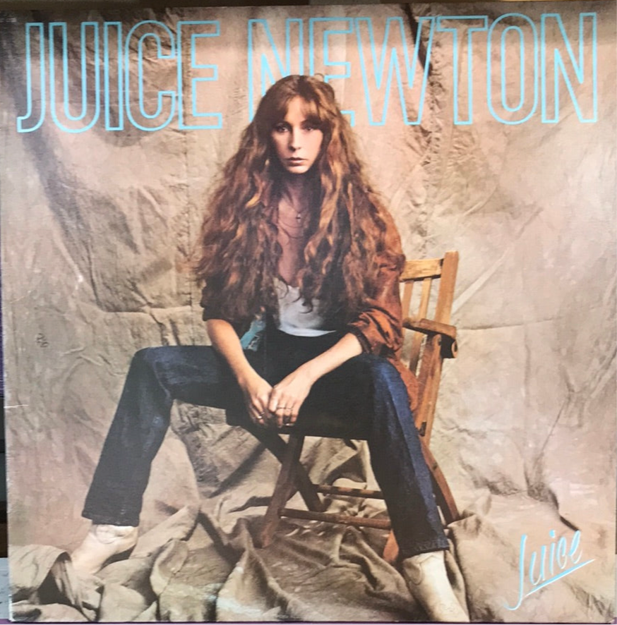 Juice Newton - Juice