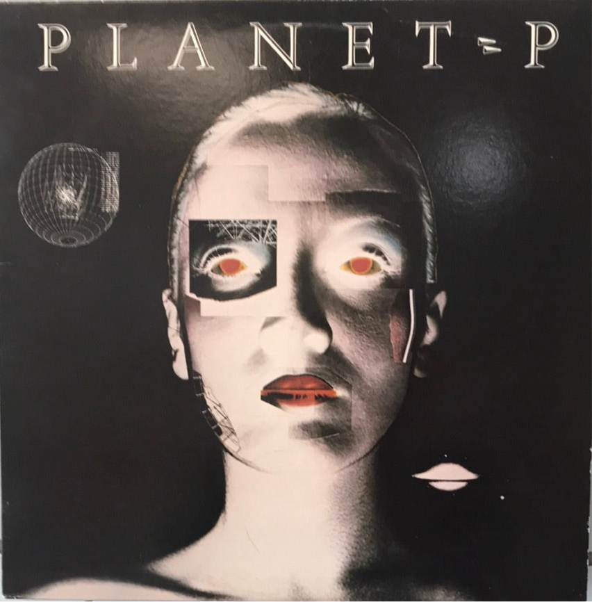 Planet P — Planet P