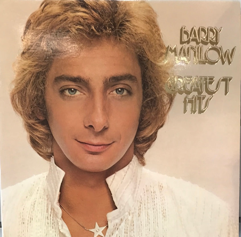 Barry Manilow — Greatest Hits