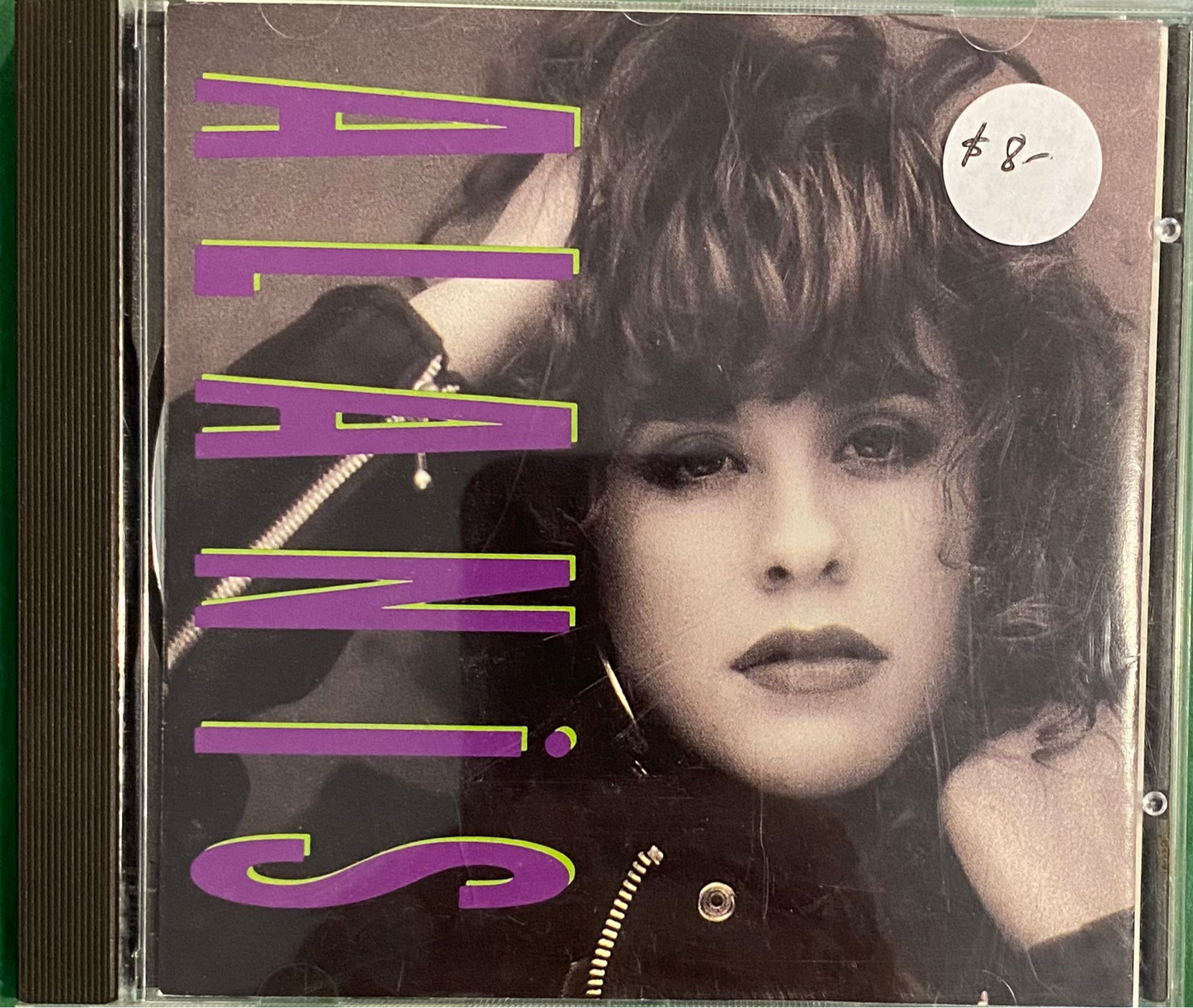 Alanis — Alanis