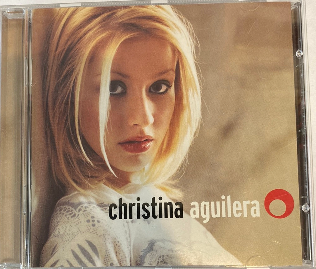 Christina Aguilera