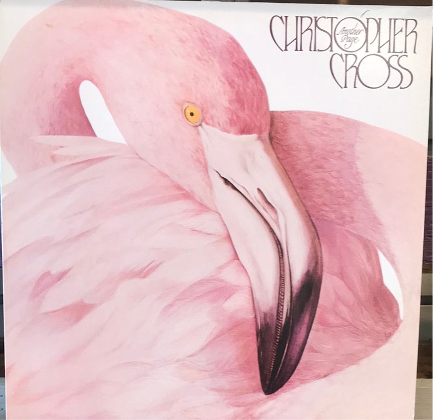 Christopher Cross - Another Page