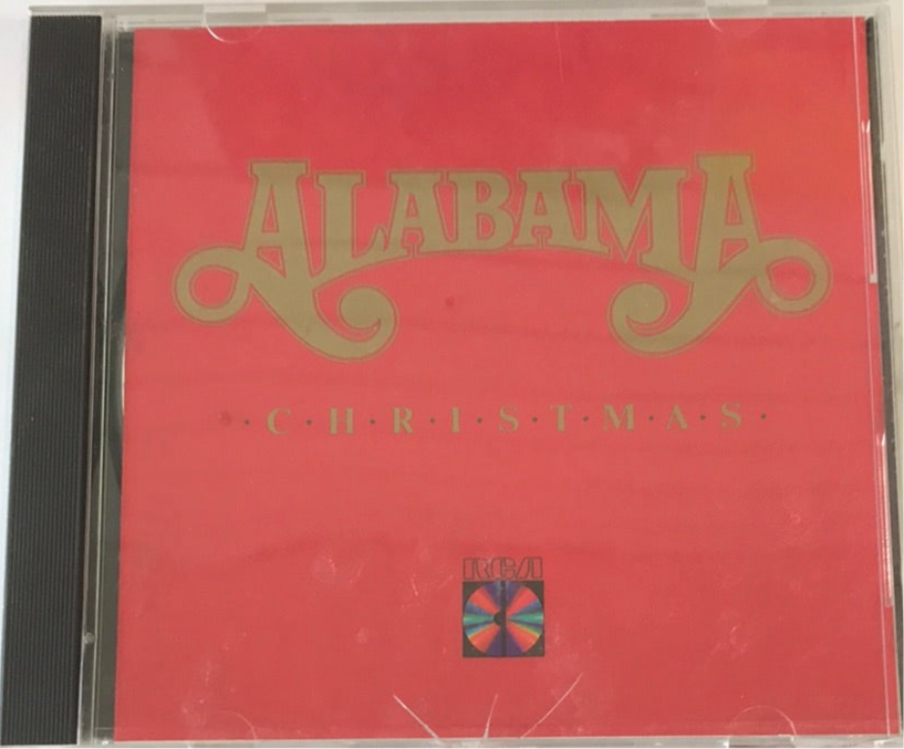 Alabama — Christmas
