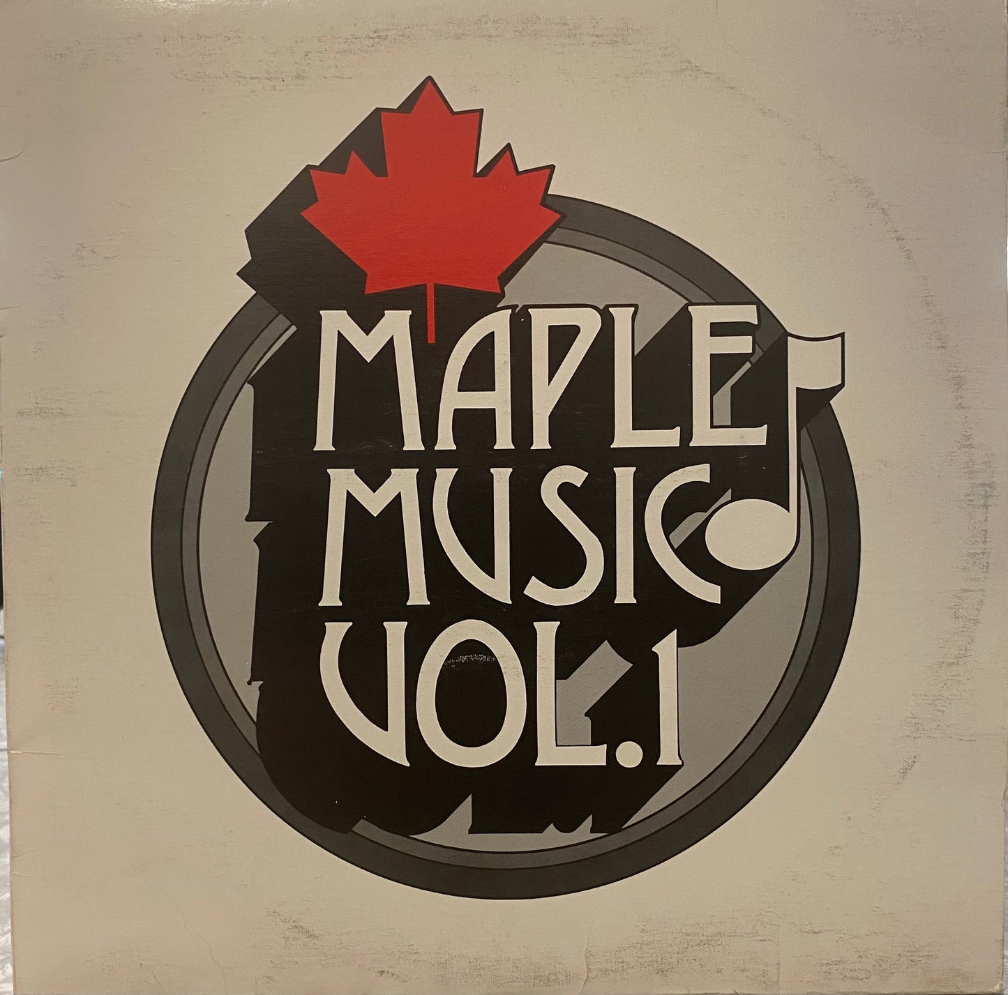 Various — Maple Music Volume 1