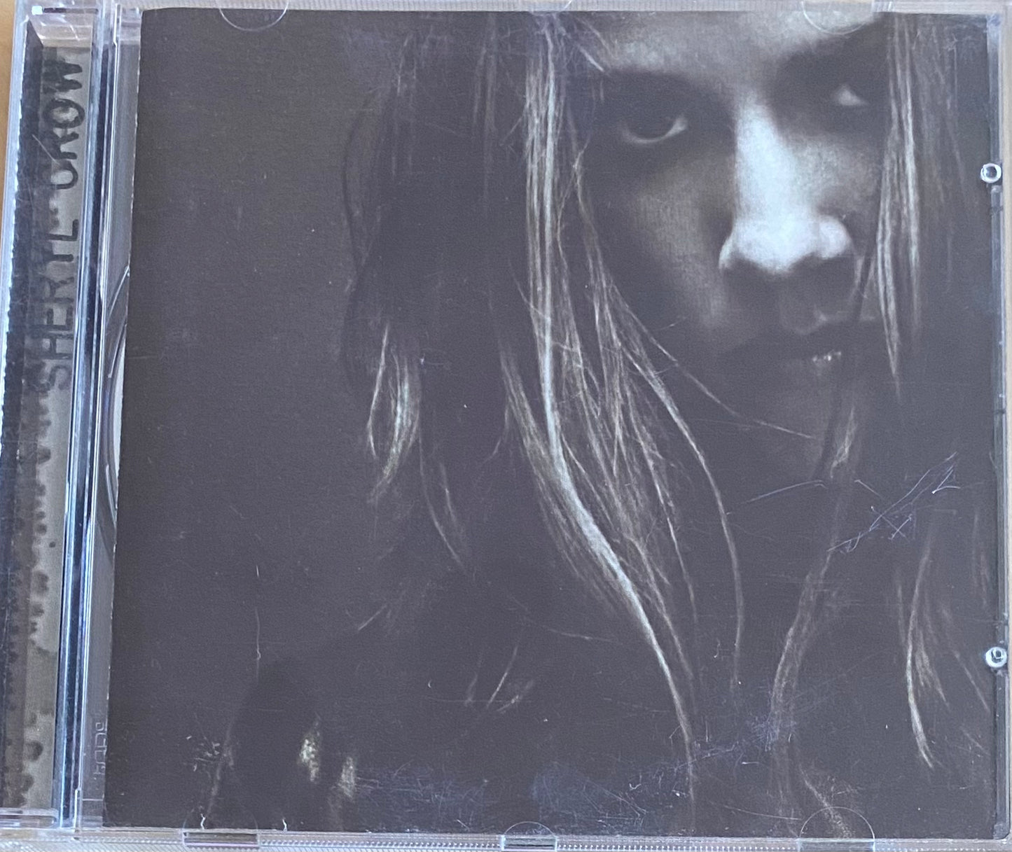 Sheryl Crow — Sheryl Crow