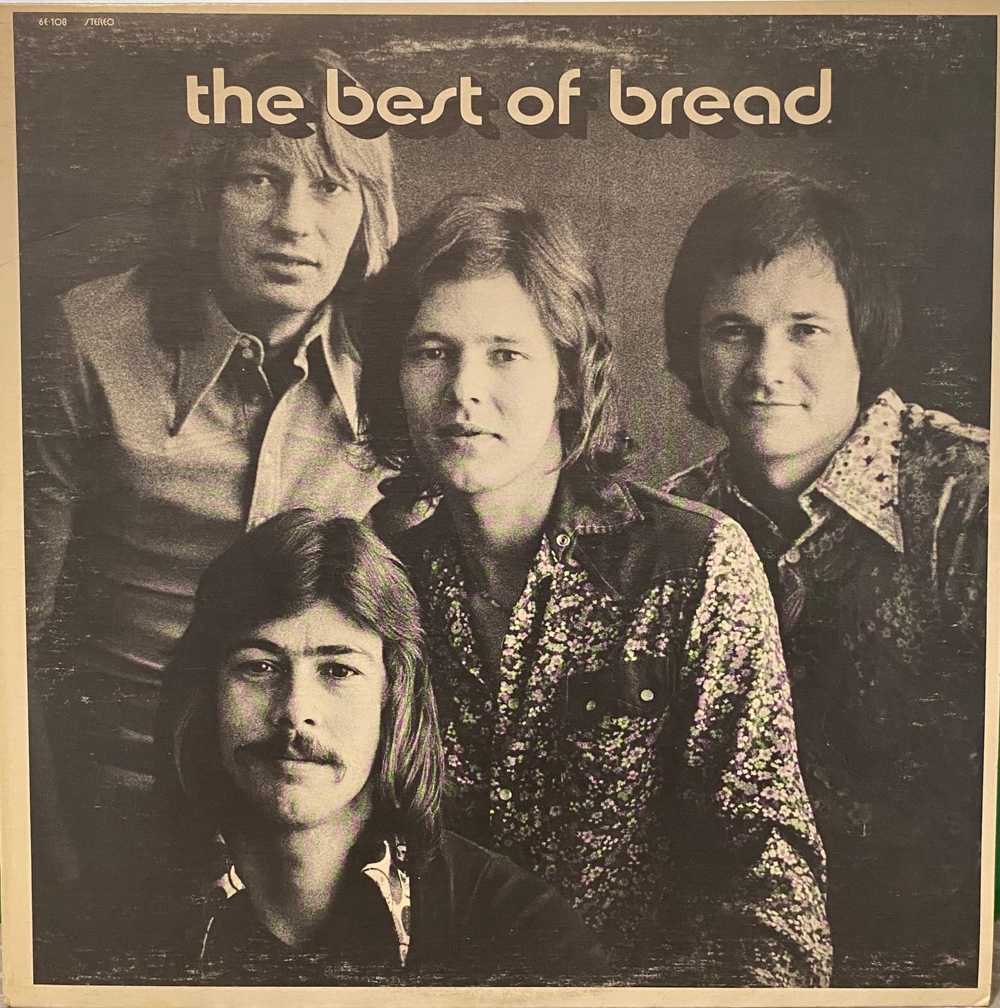Bread — The Best Of Bread