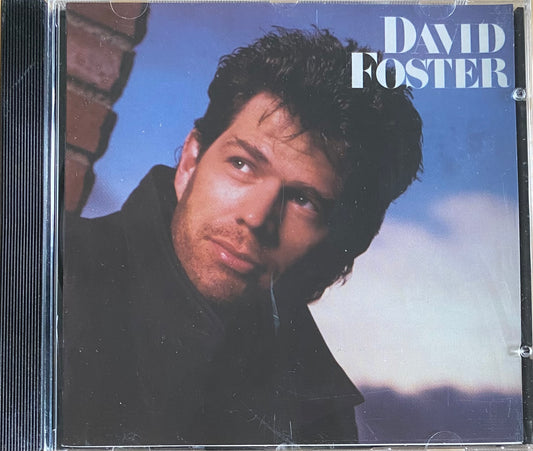 David Foster — David Foster