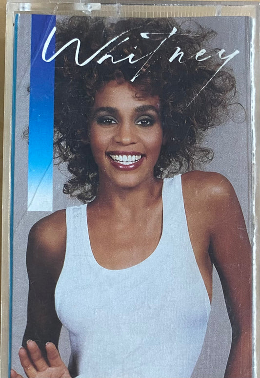 Whitney Houston - Whitney