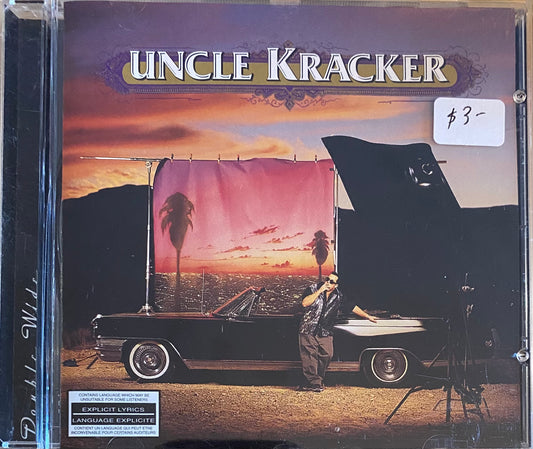 Uncle Kracker — Double Wide