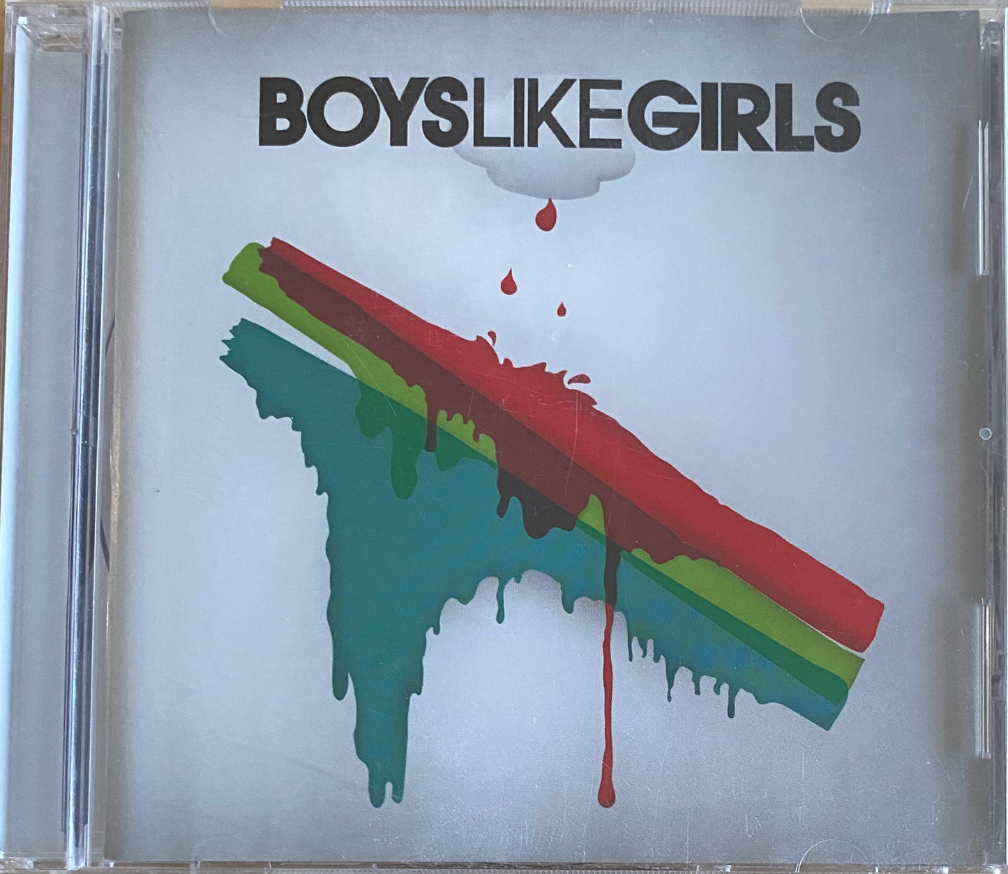 Boys Like Girls — Boys Like Girls
