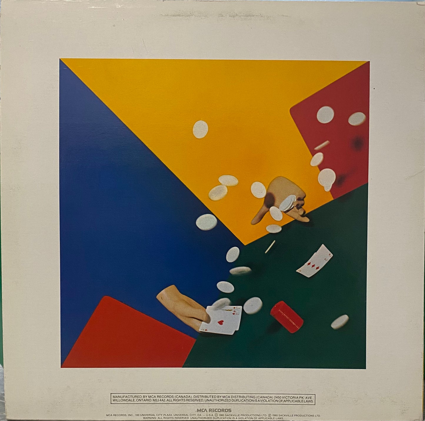 Elton John — 21 At 33