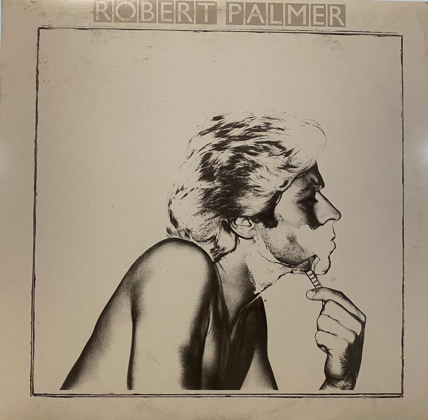 Robert Palmer — Secrets
