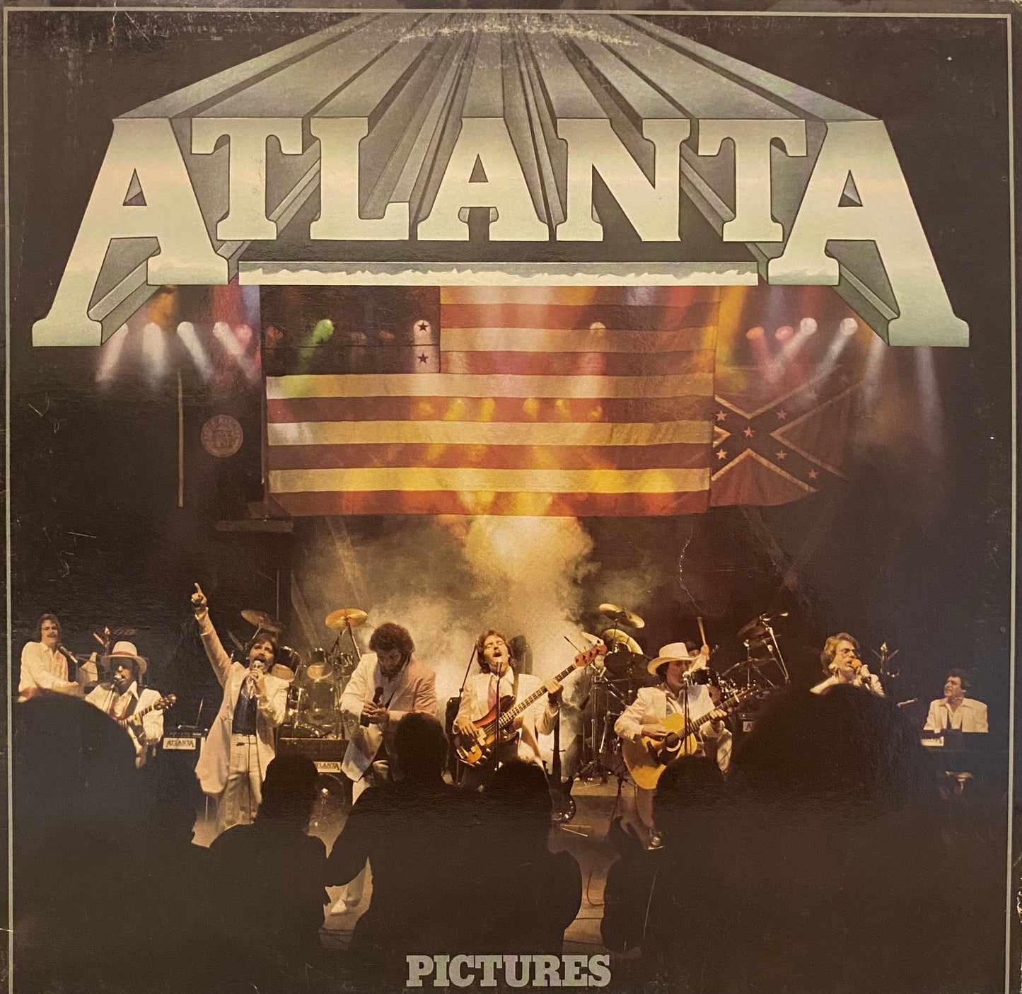 Atlanta — Pictures