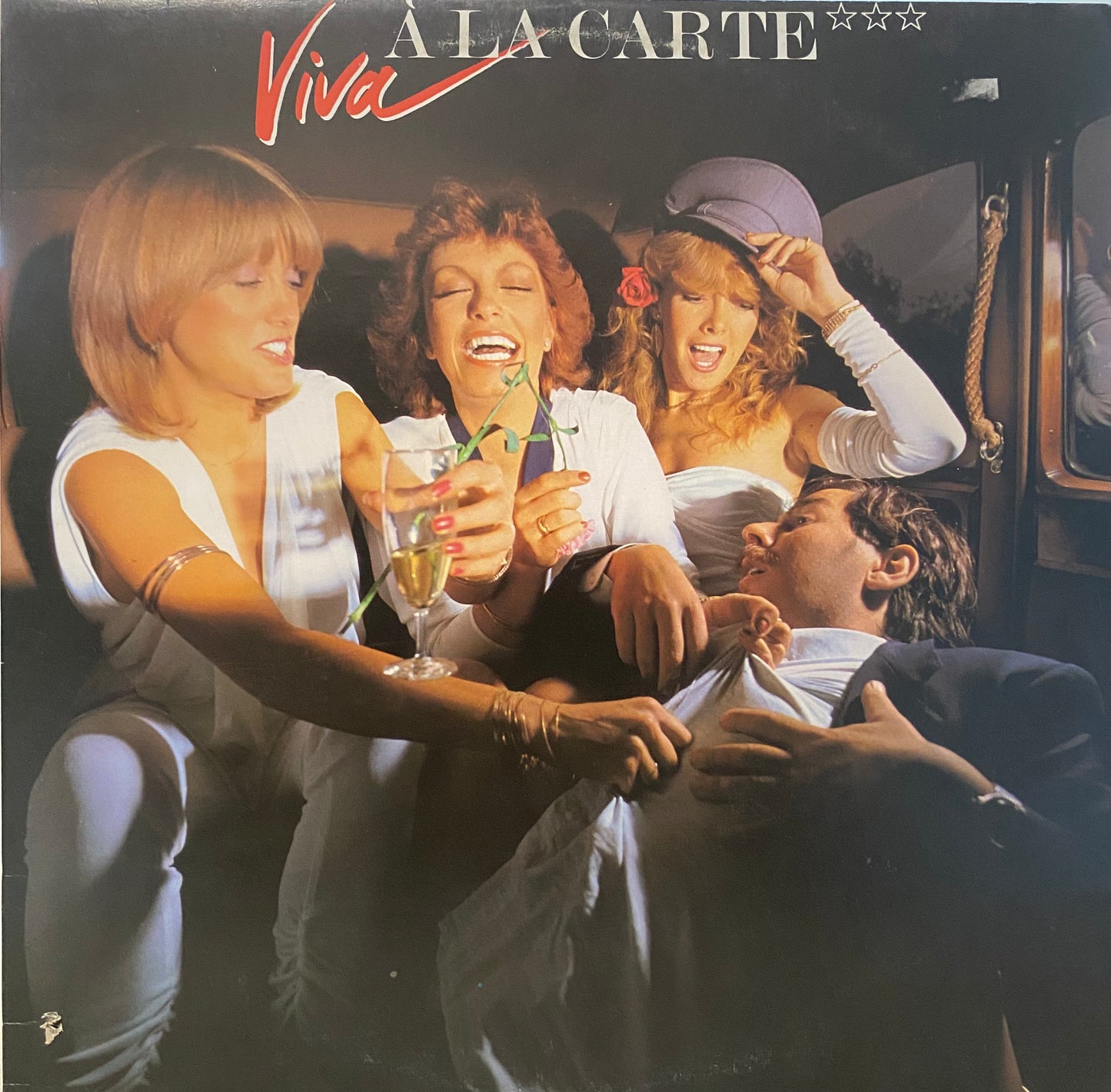 A La Carte — Viva