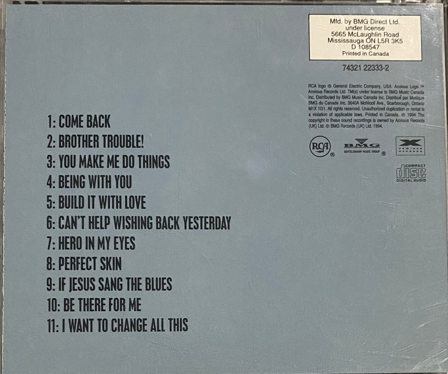 Londonbeat — Londonbeat