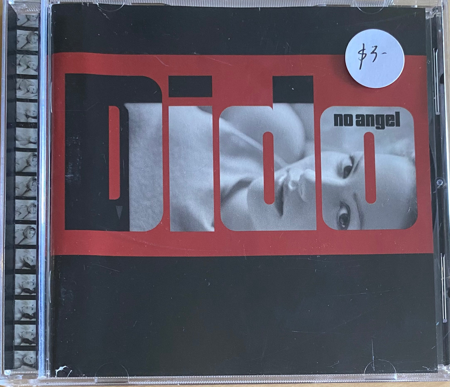 Dido — No Angel