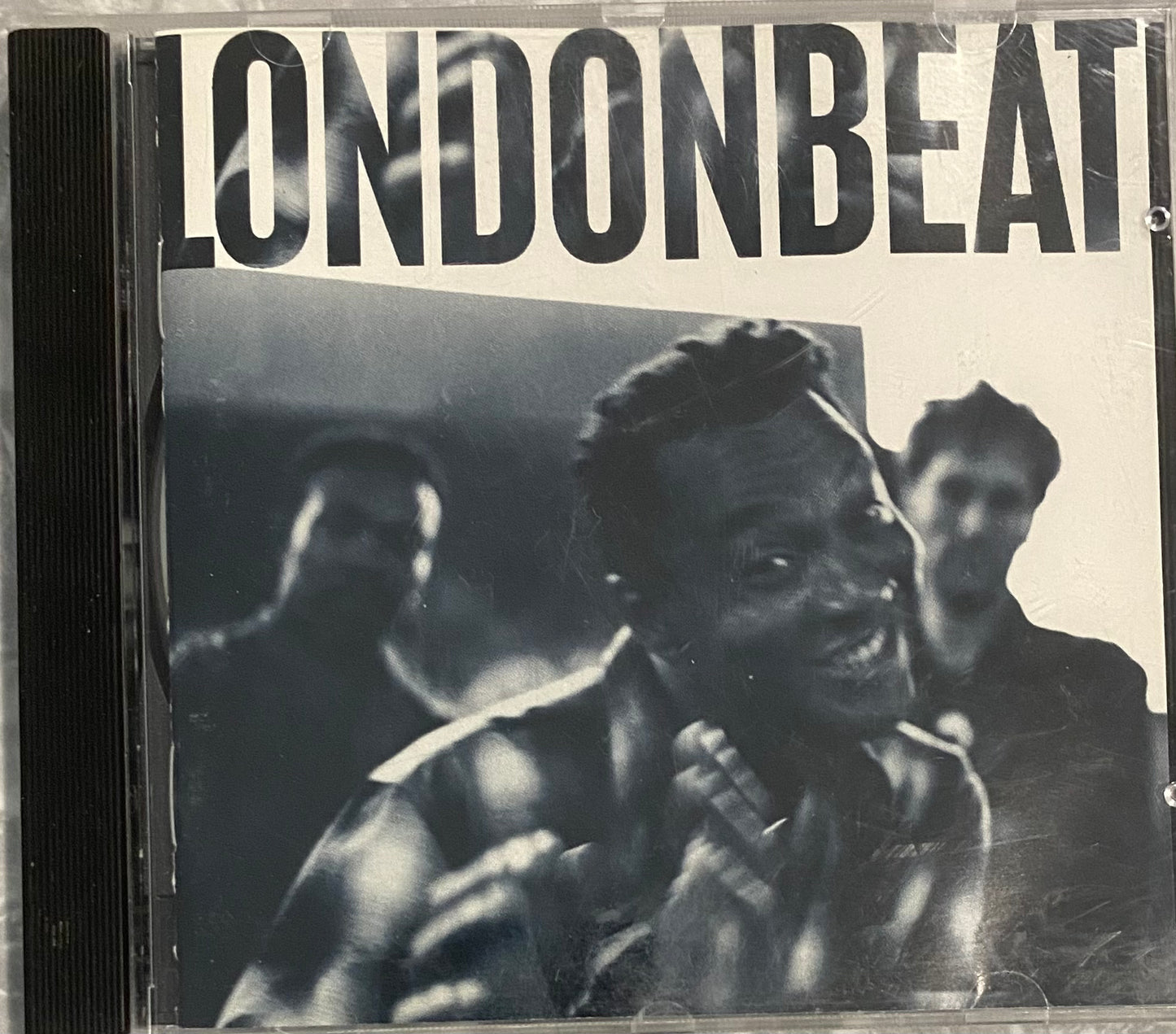 Londonbeat — Londonbeat