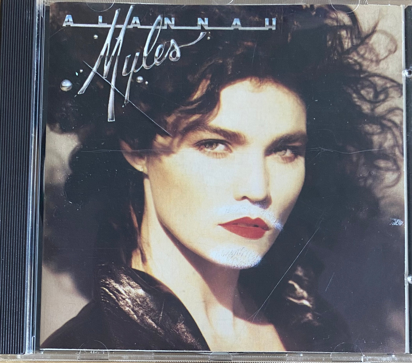 Alannah Myles — Alannah Myles