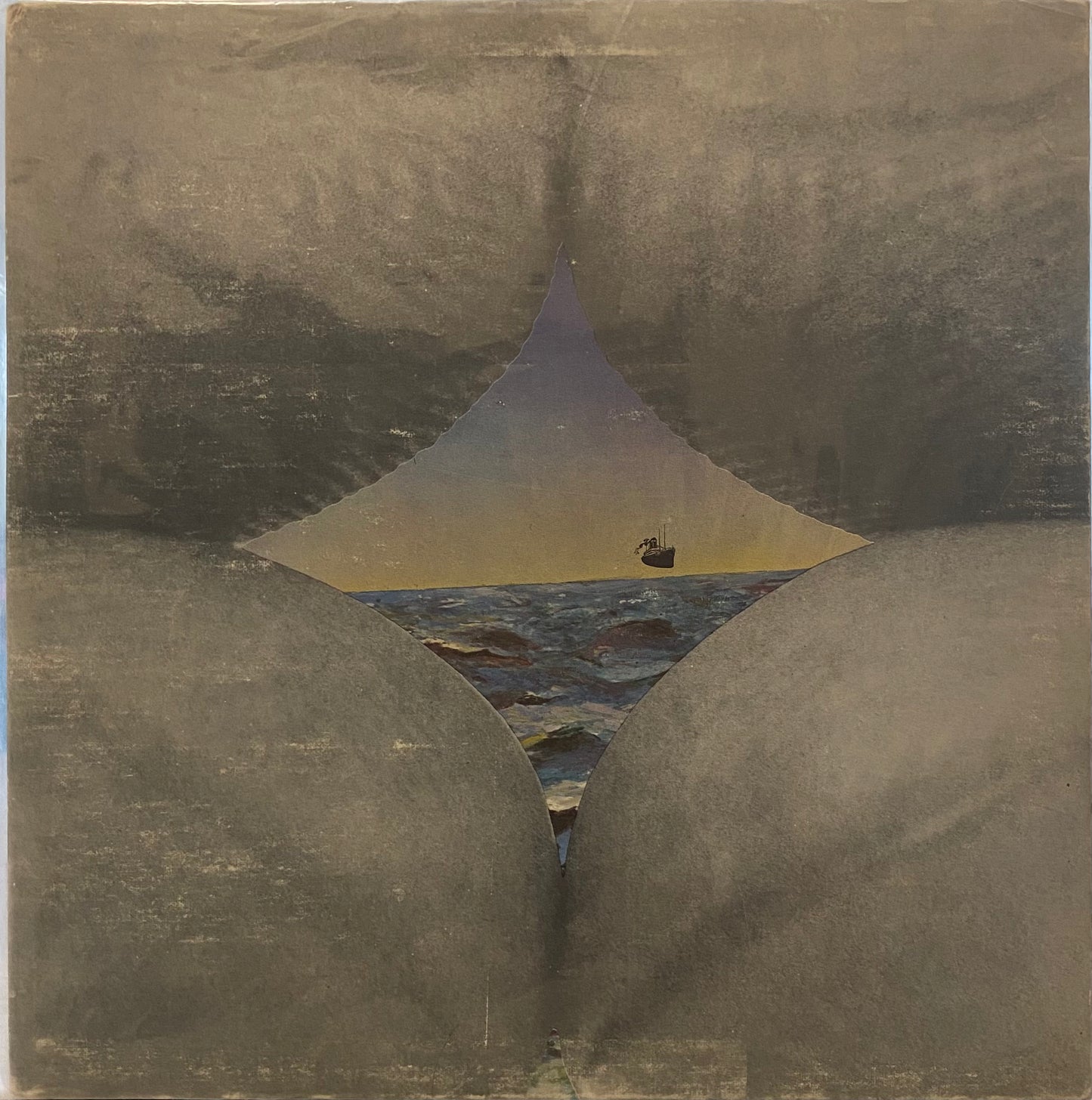 Bruce Cockburn — Salt, Sun & Time