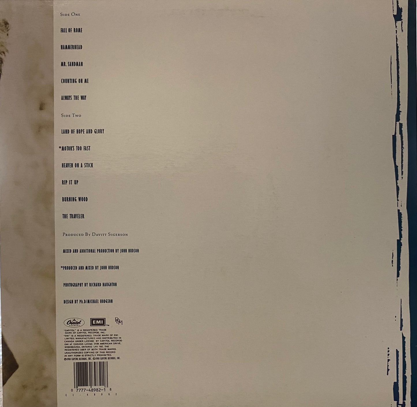 James Reyne — James Reyne