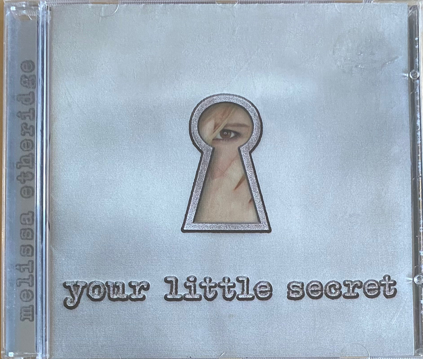 Melissa Etheridge — Your Little Secret