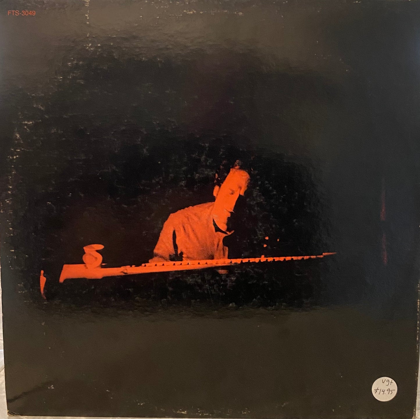 Tim Hardin — Tim Hardin 3 Live In Concert