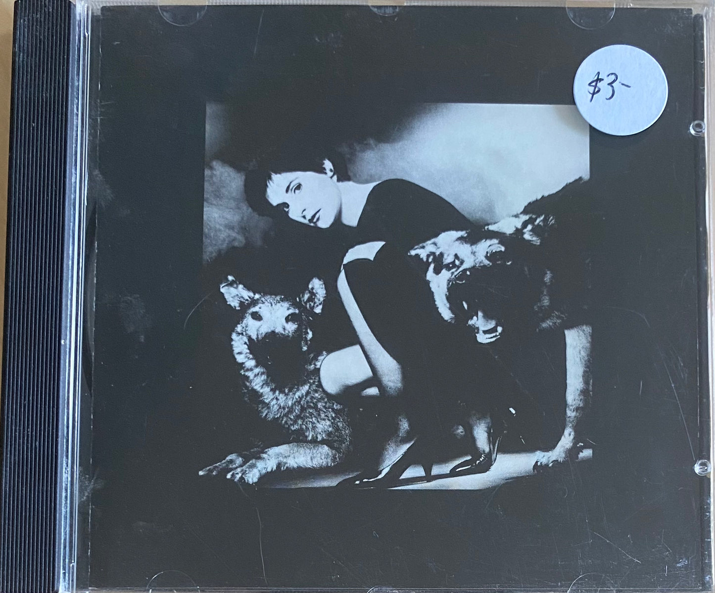 Enya — Enya
