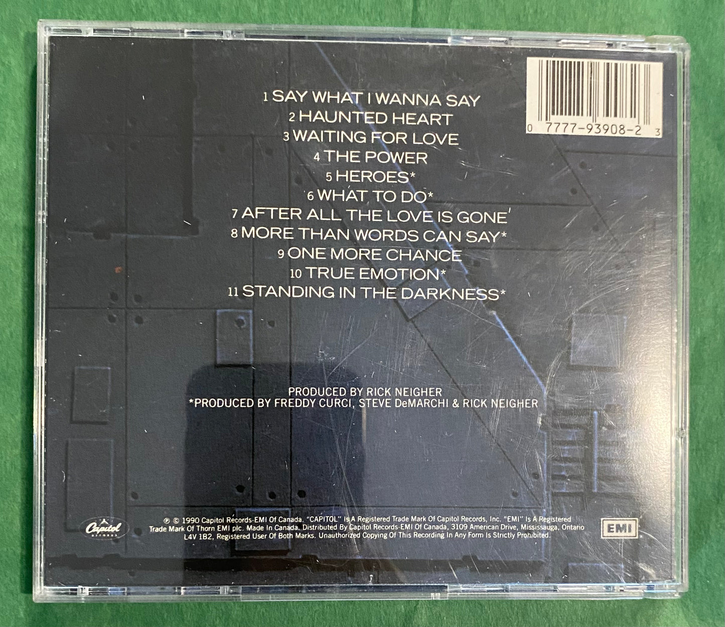 Alias — Alias