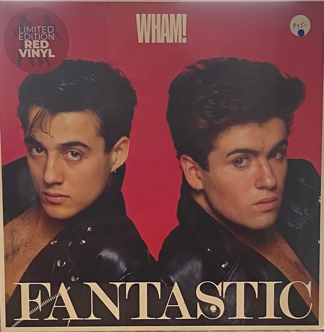 Wham! — Fantastic