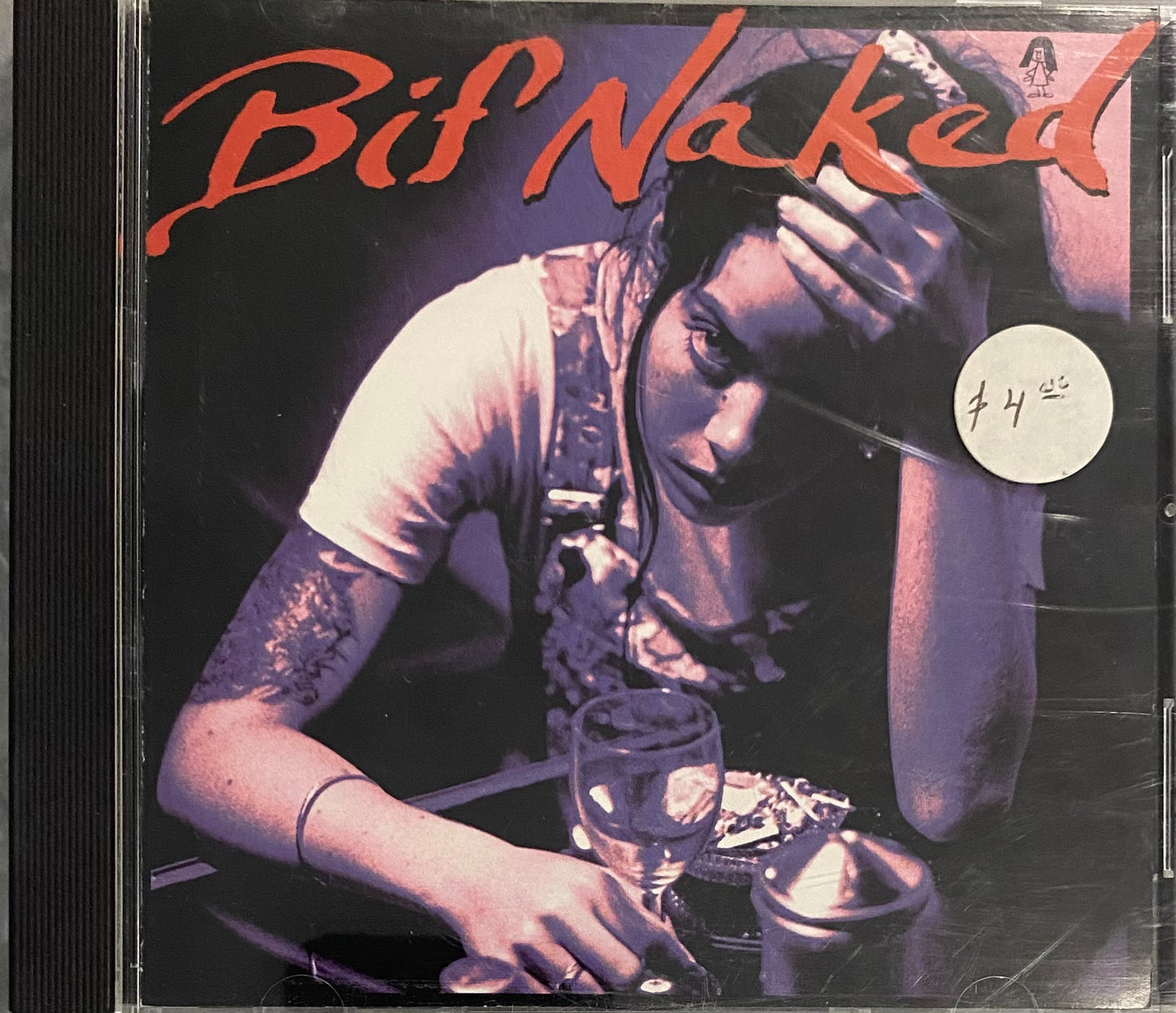 Bif Naked — Bif Naked