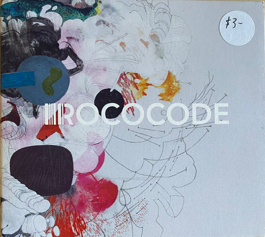 Rococode — Guns, Sex & Glory