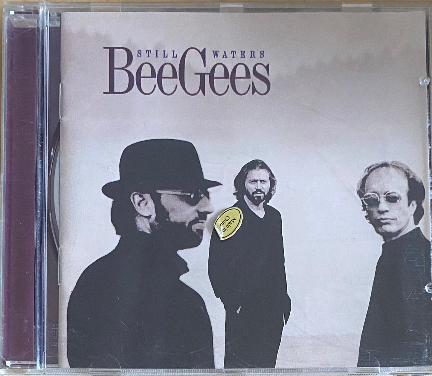 Bee Gees — Still Waters
