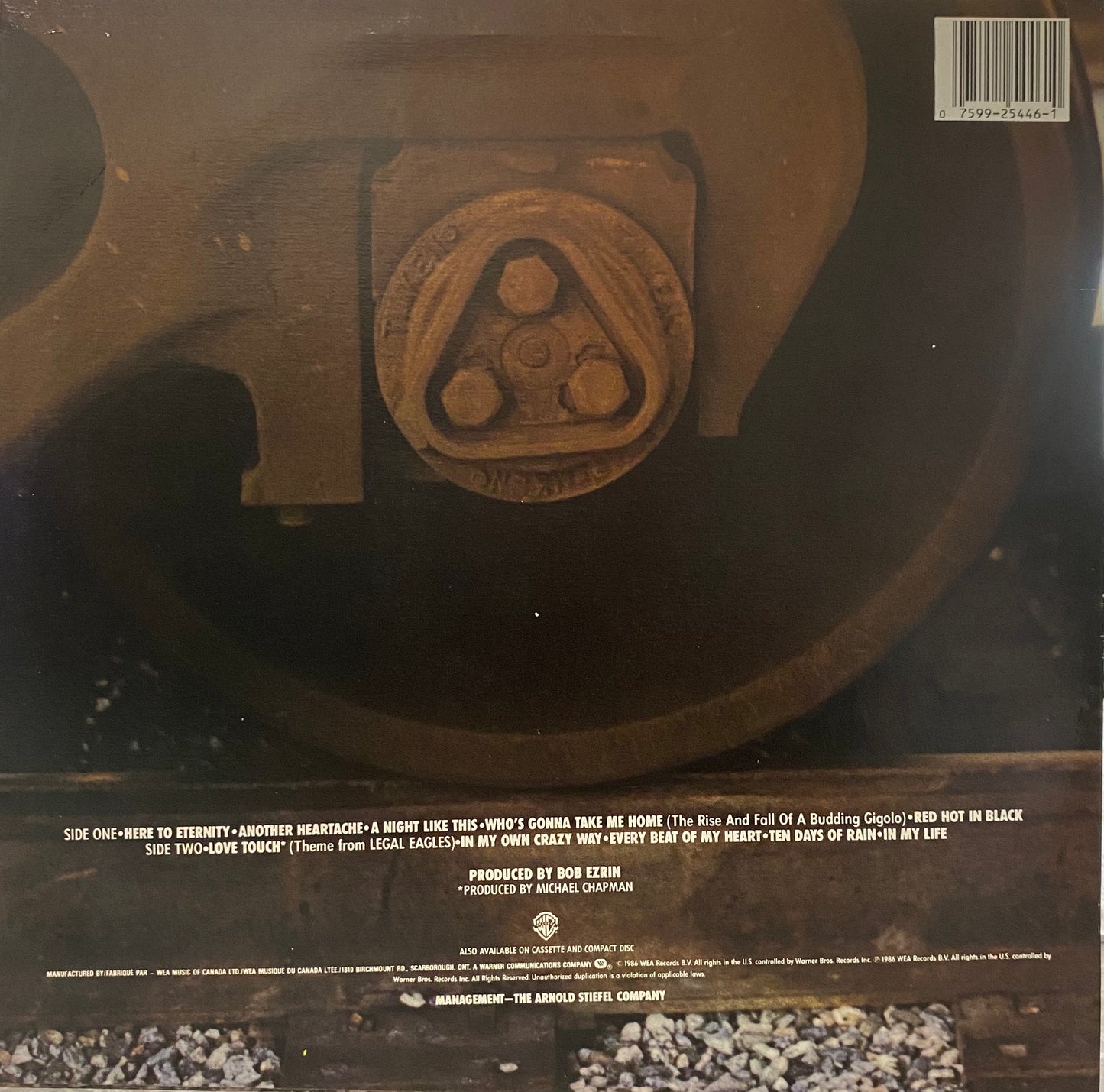 Rod Stewart — Rod Stewart