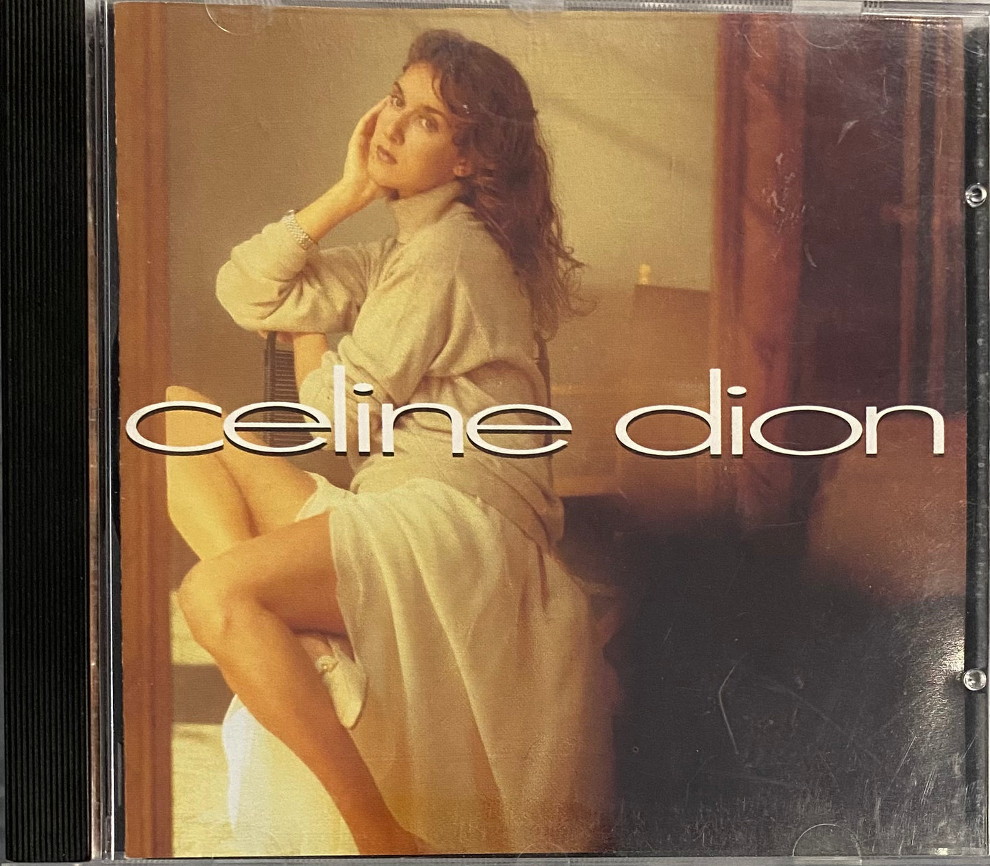 Celine Dion — Celine Dion