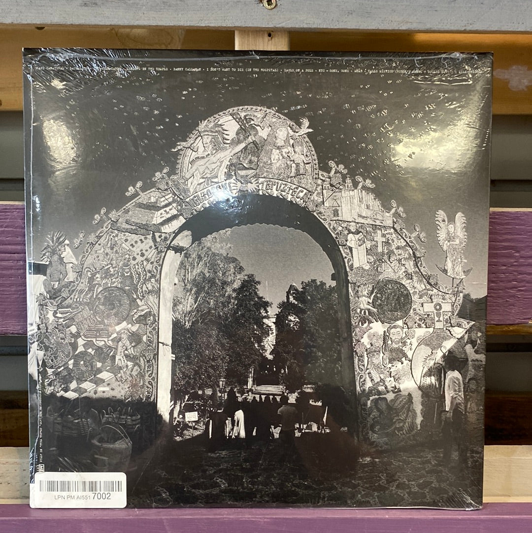 Conor Oberst — Conor Oberst