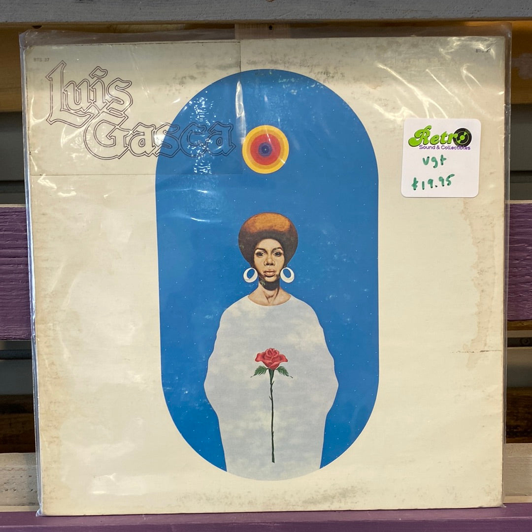 Luis Gasca — For Those Who Chant