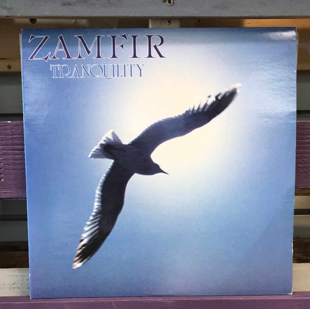 Zamfir - Tranquillity