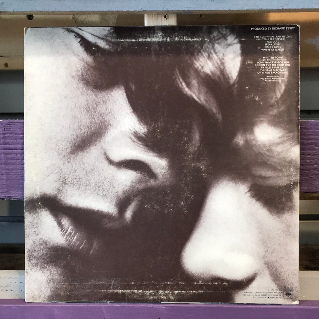 - Art Garfunkel - Breakaway - Vinyl Record -