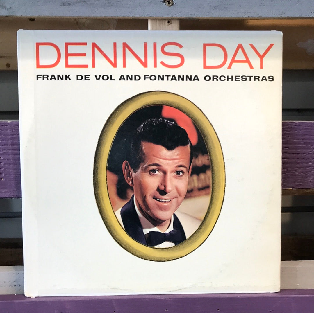 - Dennis Day - Dennis Day Sings - Vinyl Record -