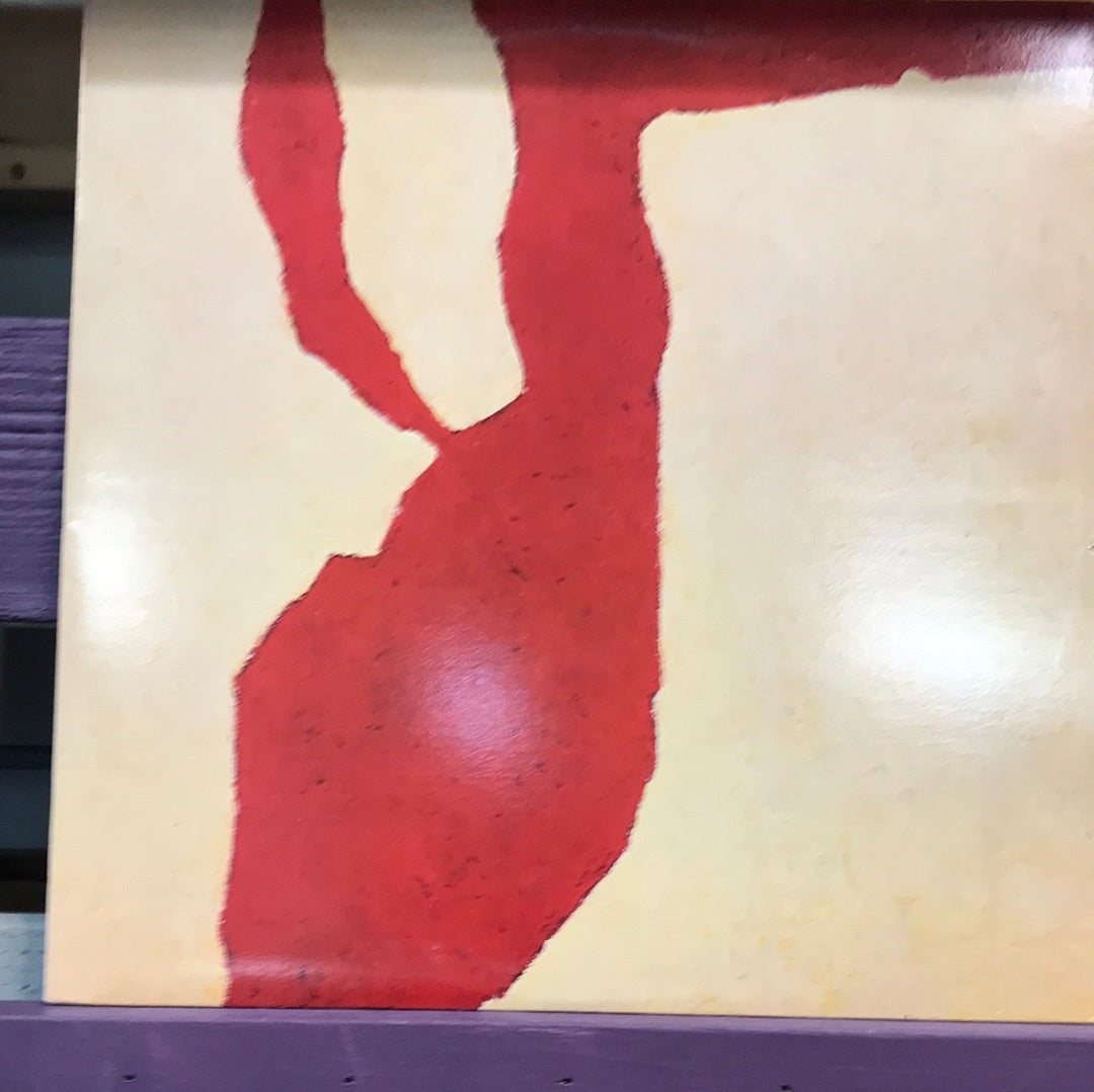 - Graham Parker-The Up Escalator - Vinyl Record -