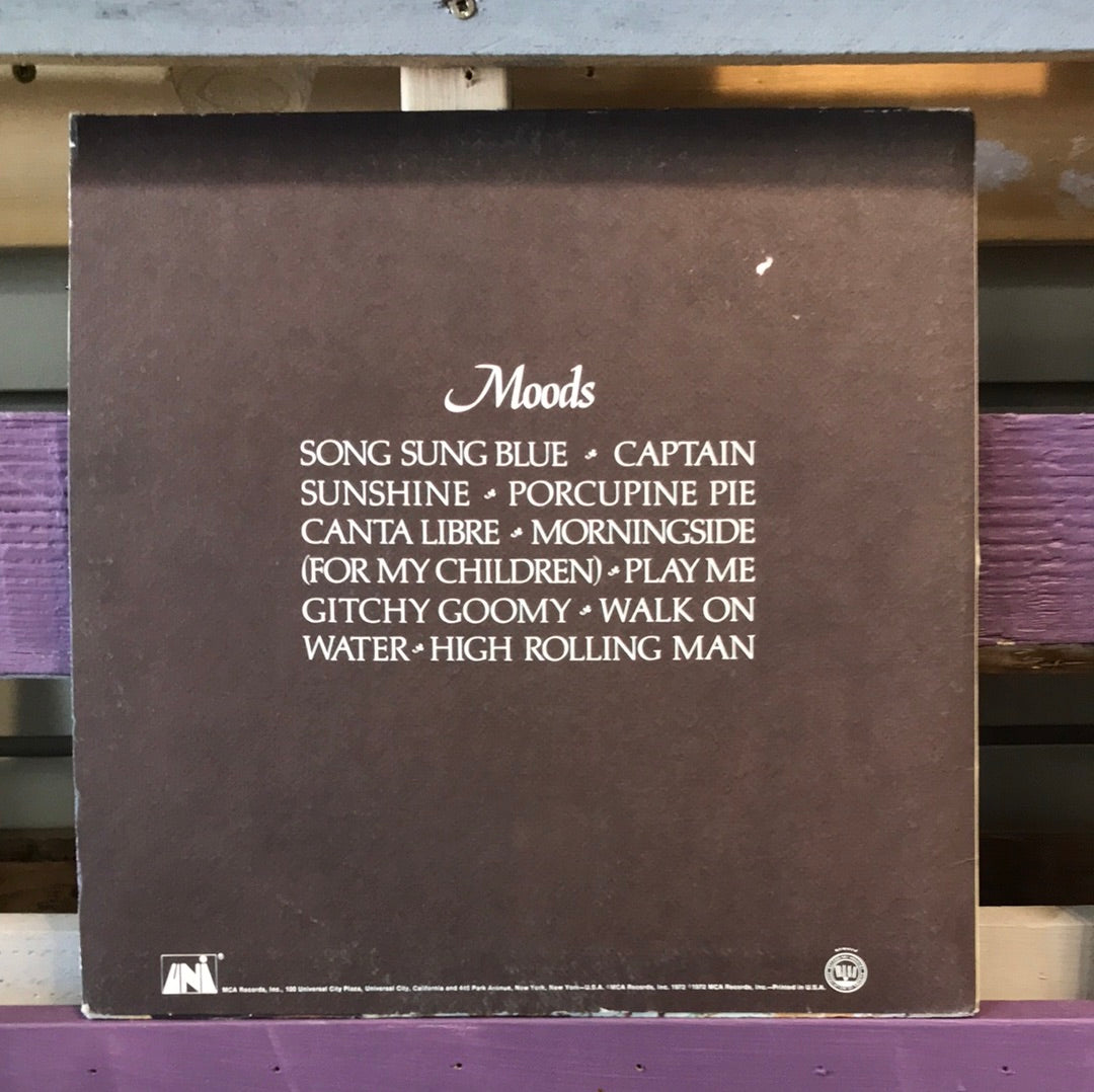 Neil Diamond - Moods - Vinyl Record - 33