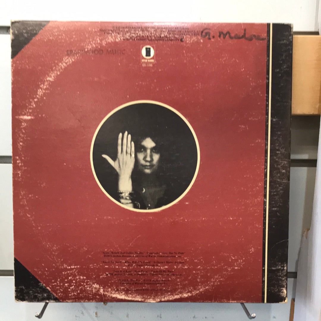 - Linda Ronstadt — Greatest Hits - Vinyl Record -