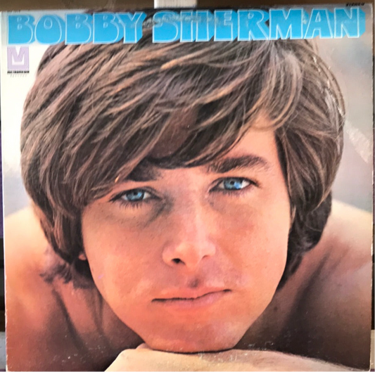 Bobby Sherman - Bobby Sherman
