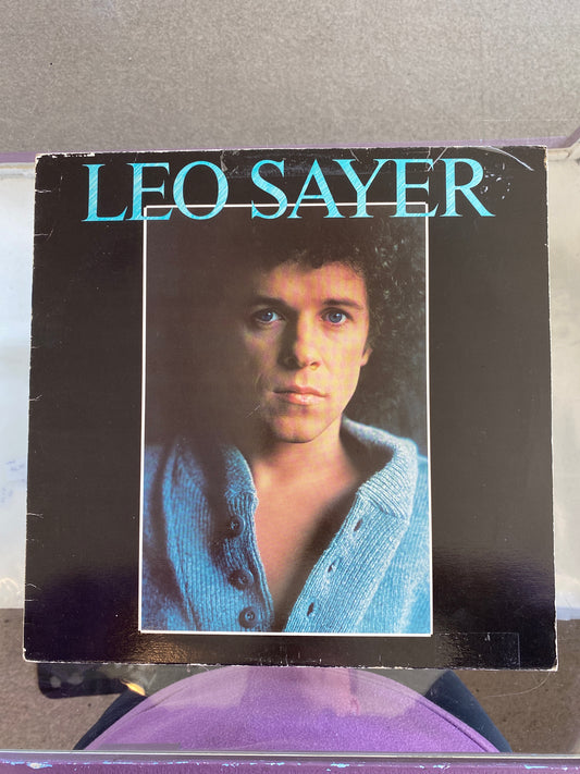 Leo Sayer