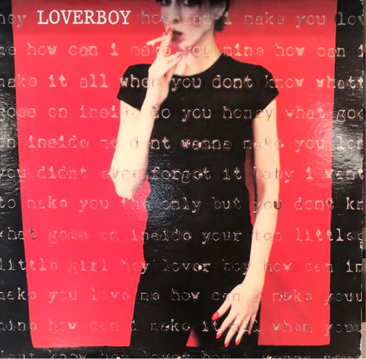 Loverboy - Loverboy