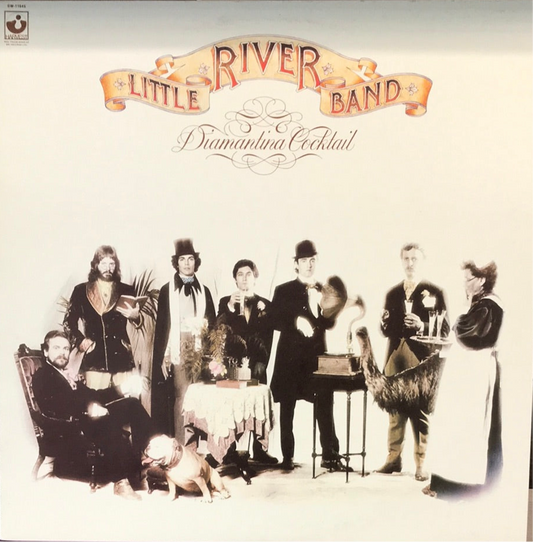 Little River Band - Diamantina Cocktail
