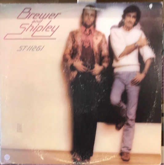 Brewer & Shipley - Brewer & Shipley