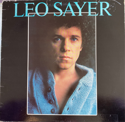 Leo Sayer